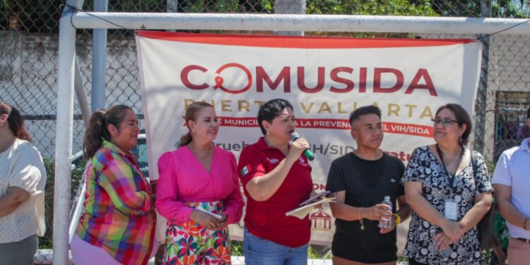 Feria de Salud Sexual en Las Mojoneras promueve educación entre estudiantes Feria de Salud Sexual en Las Mojoneras promueve educación entre estudiantes