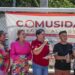 Feria de Salud Sexual en Las Mojoneras promueve educación entre estudiantes Feria de Salud Sexual en Las Mojoneras promueve educación entre estudiantes
