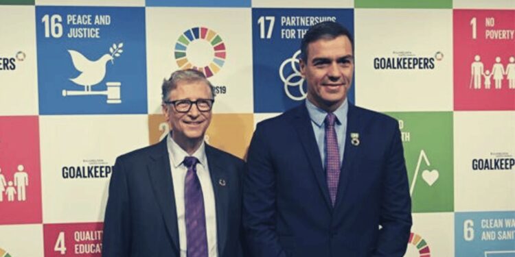 No tendrás nada y serás pobre: la Agenda 2030 contra la propiedad No tendrás nada y serás pobre: la Agenda 2030 contra la propiedad