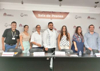 Ofrecen capacitación gratuita para empresarios y emprendedores