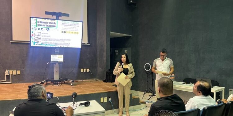 Realizan II Foro Regional Bienestar Animal y Tenencia Responsable