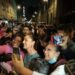 La «entrega del bastón de mando» como el nuevo «besamanos» La «entrega del bastón de mando» como el nuevo «besamanos»
