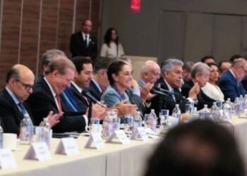 La lucha entre los privilegiados y los que no