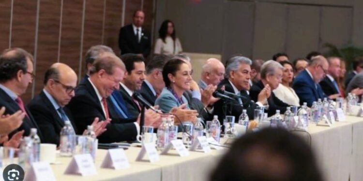 La lucha entre los privilegiados y los que no