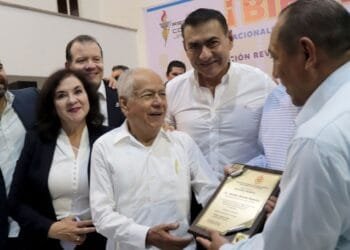 Concluyen trabajos del Consejo Estatal Extraordinario 2023 en Guadalajara
