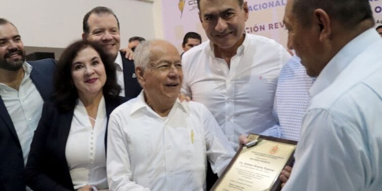 Concluyen trabajos del Consejo Estatal Extraordinario 2023 en Guadalajara