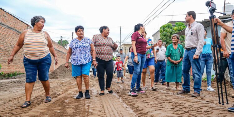Justicia para El Porvenir: Renovación de las calles 20 de Noviembre y Miguel Hidalgo Justicia para El Porvenir: Renovación de las calles 20 de Noviembre y Miguel Hidalgo