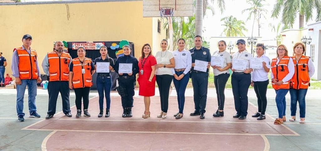 Prevención del Delito