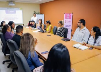 Bahía de Banderas establece un grupo para prevenir embarazos adolescentes