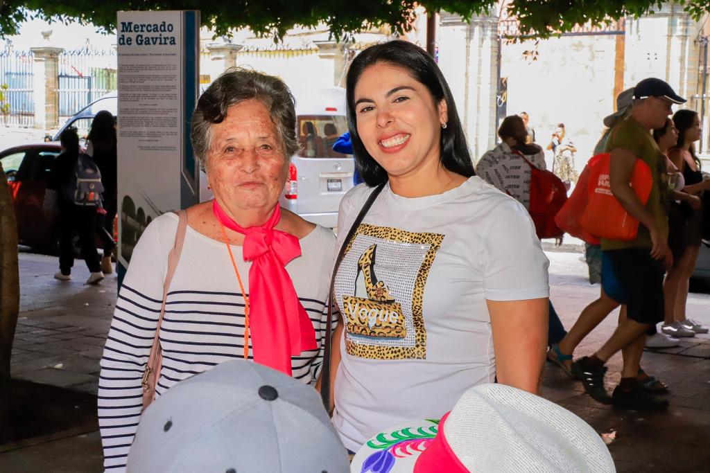Cumple Villalvazo con viaje de regalo a Guanajuato para clubes de la tercera edad 1 Guanajuato