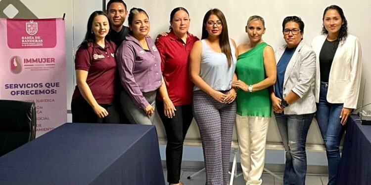 IMMUJER avanza en la lucha contra la violencia de género