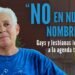 “No en nuestro nombre”: La comunidad homosexual marca sus diferencias con la agenda LGBT