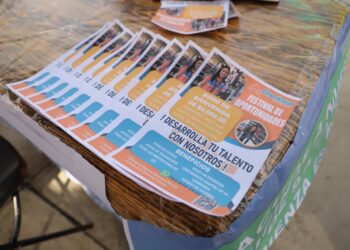 Bahía de Banderas realiza jornada del empleo con enfoque en mujeres