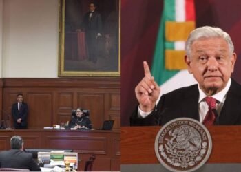 Arremete AMLO por el amparo a Zerón, vinculado al caso Ayotzinapa