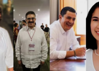 Morena abre la contienda interna para aspirar a la gubernatura de 8 estados en disputa