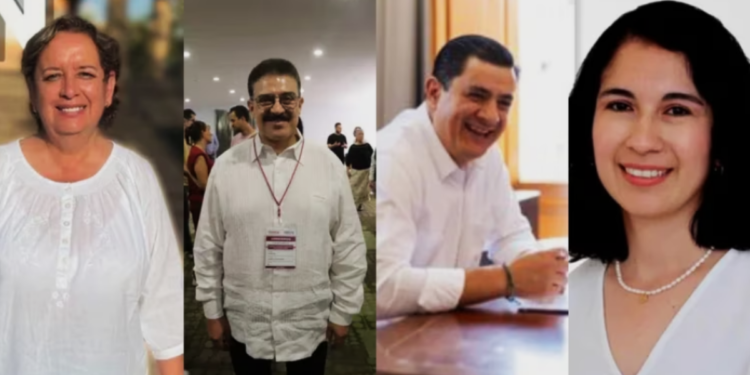 Morena abre la contienda interna para aspirar a la gubernatura de 8 estados en disputa