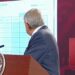 Después del acuse, AMLO ataca: “Los grandes medios roban a la nación”