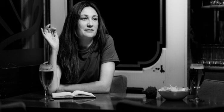 Por qué no soy feminista