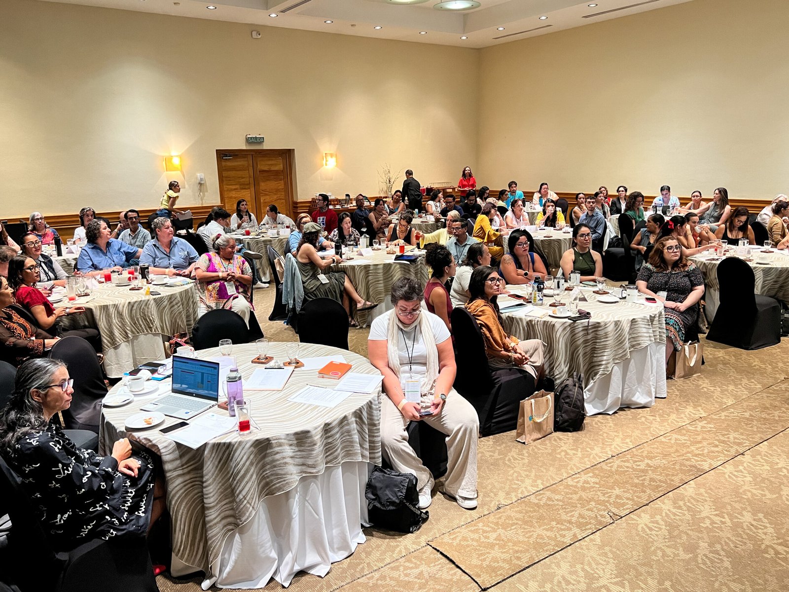 Organizaciones Sociales