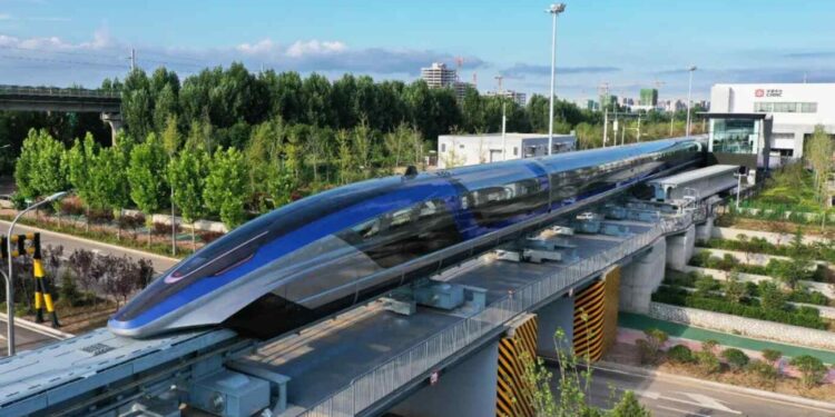 Busca AMLO el transporte de pasajeros por trenes para todo el país