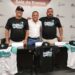 Puerto Vallarta participará en Liga Invernal Nayarita de Béisbol Puerto Vallarta participará en Liga Invernal Nayarita de Béisbol
