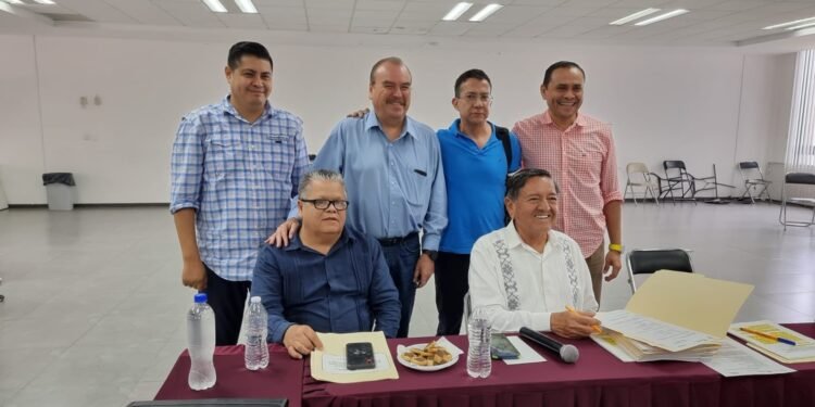 Aprobadas obras por casi 12 millones de pesos en Puerto Vallarta