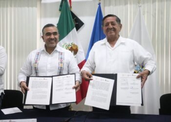 Puerto Vallarta firma el Convenio «Elida» para mayor transparencia en sentencias