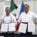 Puerto Vallarta firma el Convenio «Elida» para mayor transparencia en sentencias