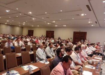 Notarios de México se congregan en Puerto Vallarta para actualización jurídica