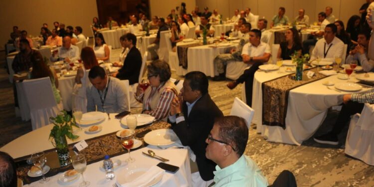 Aeropuerto internacional de Puerto Vallarta registra notables resultados Aeropuerto internacional de Puerto Vallarta registra notables resultados