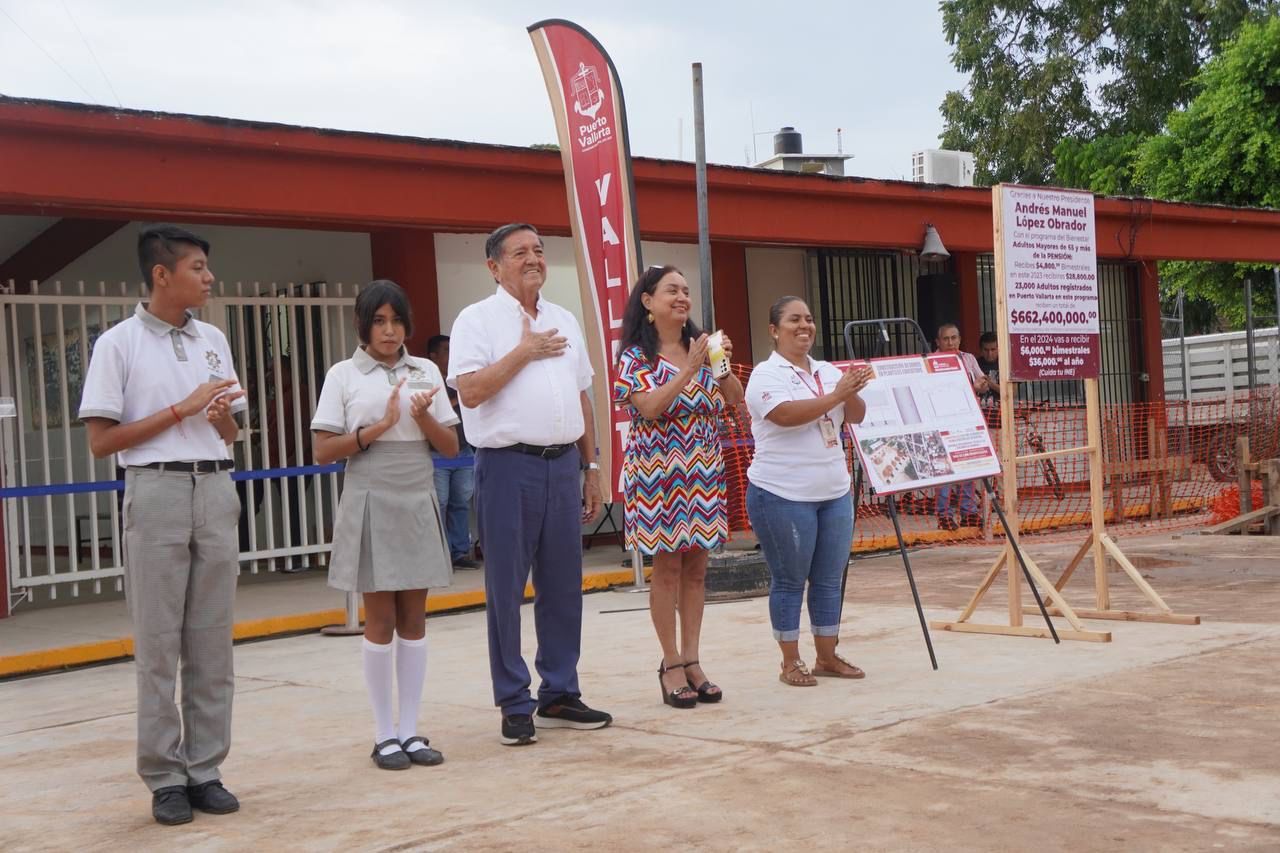 escuela secundaria