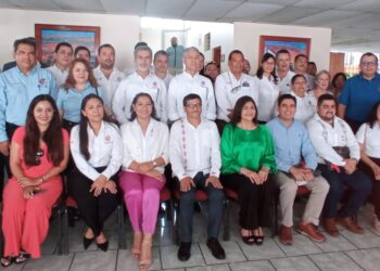 Reapertura de la Escuela Hotel CECATI 63: Un impulso para la educación y el turismo Reapertura de la Escuela Hotel CECATI 63: Un impulso para la educación y el turismo