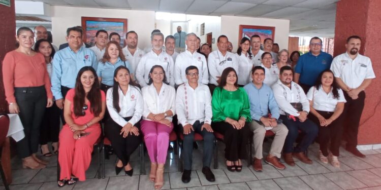 Reapertura de la Escuela Hotel CECATI 63: Un impulso para la educación y el turismo Reapertura de la Escuela Hotel CECATI 63: Un impulso para la educación y el turismo