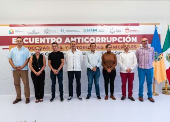 Puerto Vallarta fortalece su lucha contra la corrupción