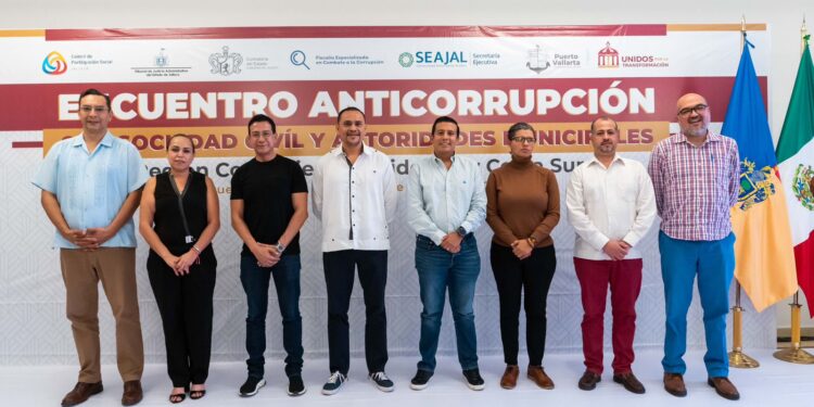 Puerto Vallarta fortalece su lucha contra la corrupción Puerto Vallarta fortalece su lucha contra la corrupción