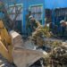 Avances significativos en las labores de recuperación de Puerto Vallarta tras el Huracán «Lidia» Avances significativos en las labores de recuperación de Puerto Vallarta tras el Huracán «Lidia»