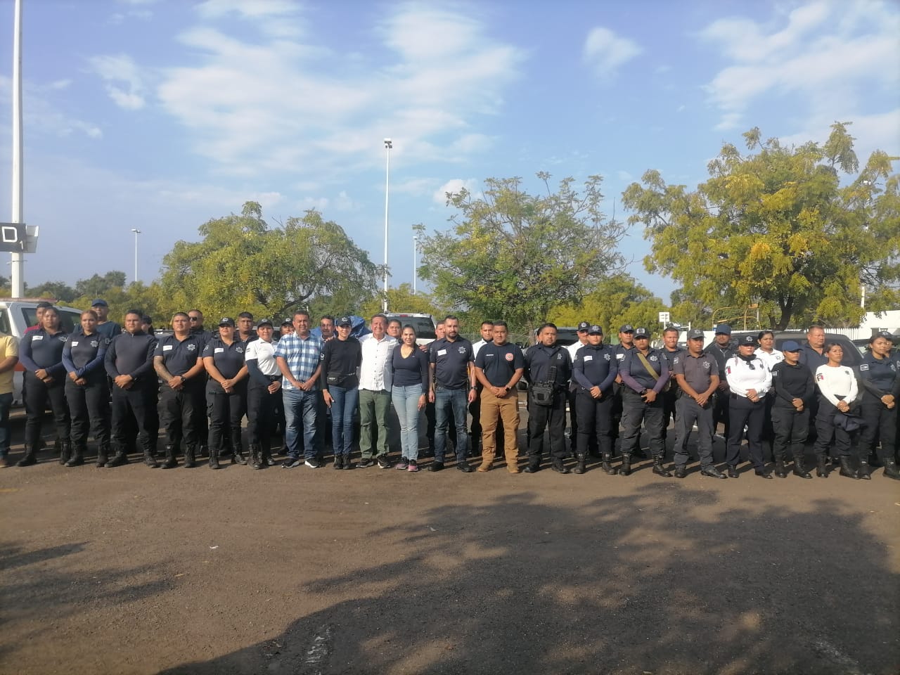 Bahía de Banderas se une a Puerto Vallarta en labores de recuperación tras el huracán "Lidia" 1 Bahía de Banderas