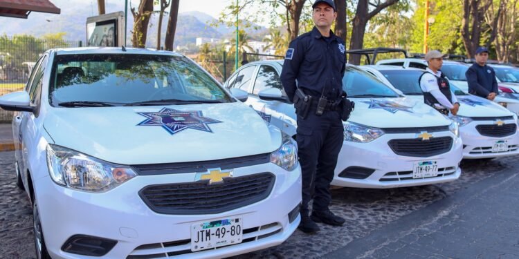 Puerto Vallarta: Quinta ciudad más segura de México, según Inegi