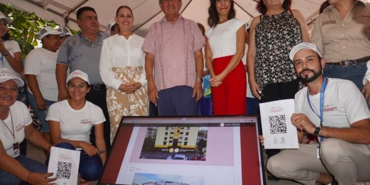 Aprueban el Proyecto de Transformación Urbana en La Aurora