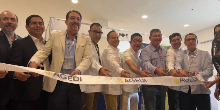 Puerto Vallarta, sede del 8º Congreso Internacional de Grúas Industriales