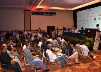 Festival Gourmet Internacional: Motor del crecimiento de Puerto Vallarta