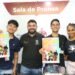 Anuncian el ‘Dance Up’ 2023 de baile urbano en Puerto Vallarta