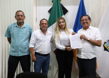 Ampliación de presupuesto aprobada para COMUDE en Puerto Vallarta Ampliación de presupuesto aprobada para COMUDE en Puerto Vallarta