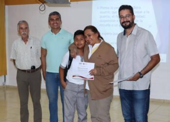 DIF Vallarta promueve la crianza positiva con el programa ECAPAF