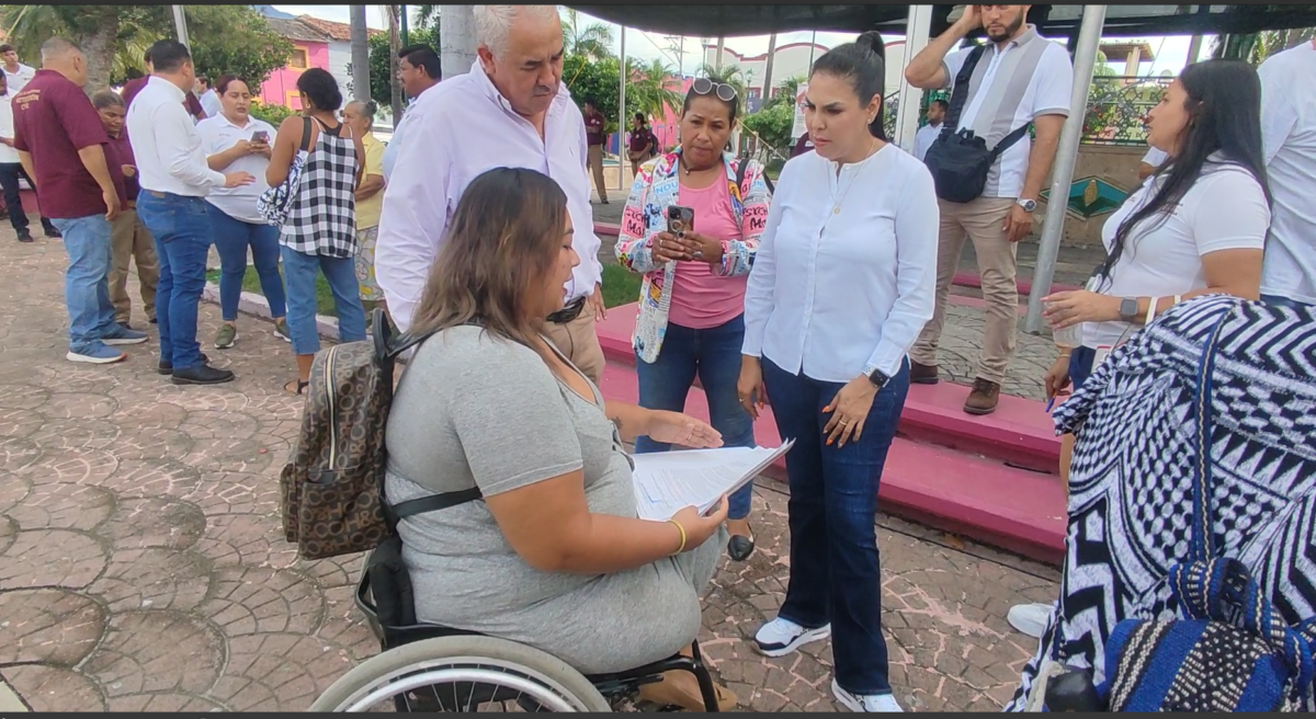 Las mañaneras de Mirta hacen historia 1 mañaneras de Mirta