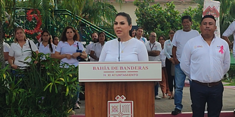 Las mañaneras de Mirta hacen historia