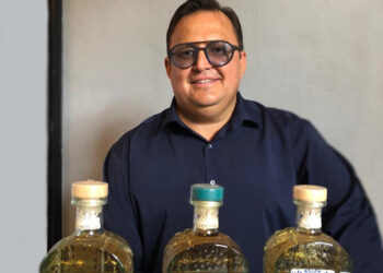 La Quiteria: Destilería Boutique de Grupo Crecento