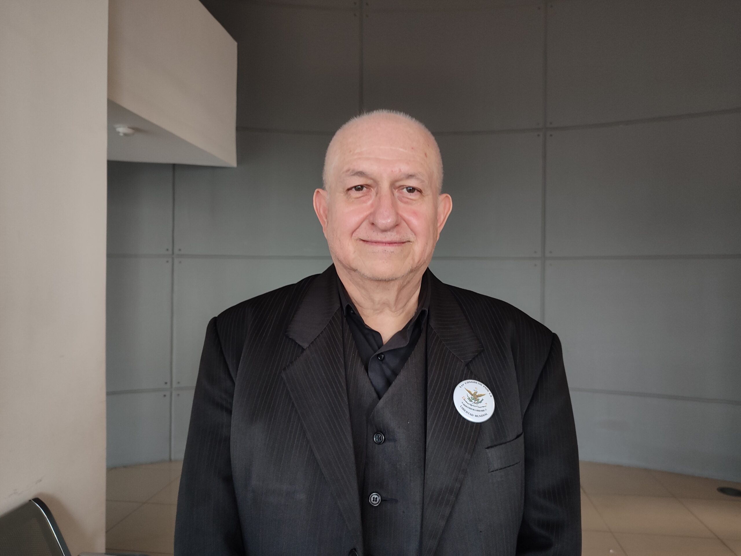 Primer Congreso en México por la Libertad Mundial (II): Cómo el Estado no respeta sus propias leyes 2 IMG 20231022 163210 scaled