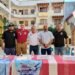 COMUDE impulsa primer Torneo de Pesca en Kayak