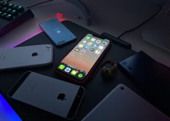 Hay un Huawei que te está esperando